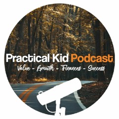 Practical Kid Podcast