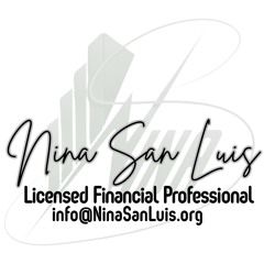 Nina San Luis