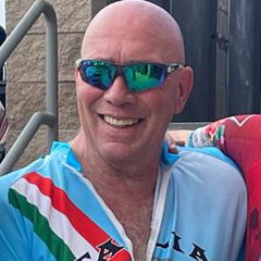 Evan Fanelli