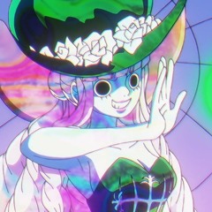 goshi a.k.a ghost princess