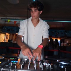 DJ Matteo