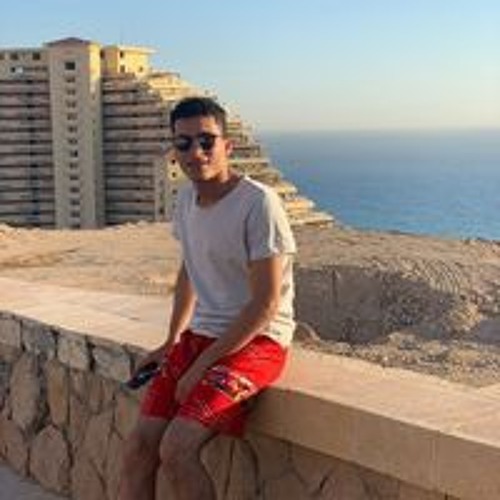 Mohamed Yaser’s avatar