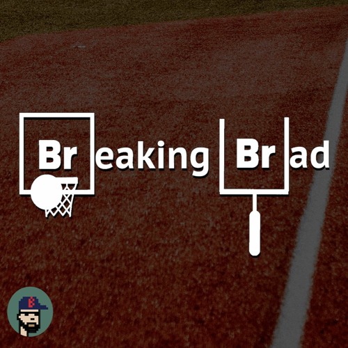 Brady To Dolphins In 2023 Madden 23, Celtics The Finals Favorite? | Breaking Brad Ep. 4