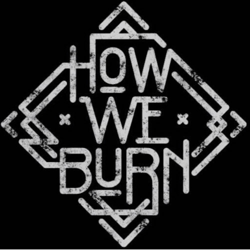 How We Burn’s avatar