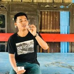 Arjun Syaputra