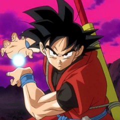 SaiyanStevie
