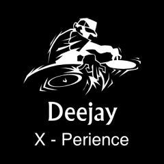 Deejay X-Perience