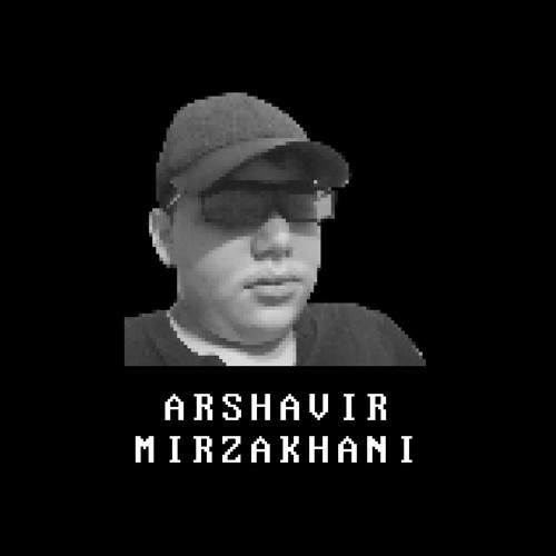 arshavir mirzakhani’s avatar