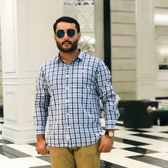 Ali Usman