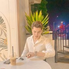 Từ Văn Kiên