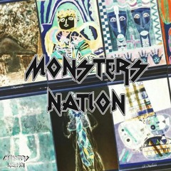 MONSTERS NATION