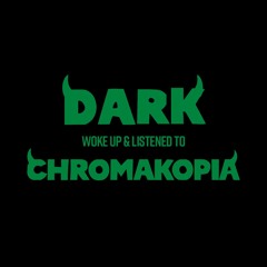 dark