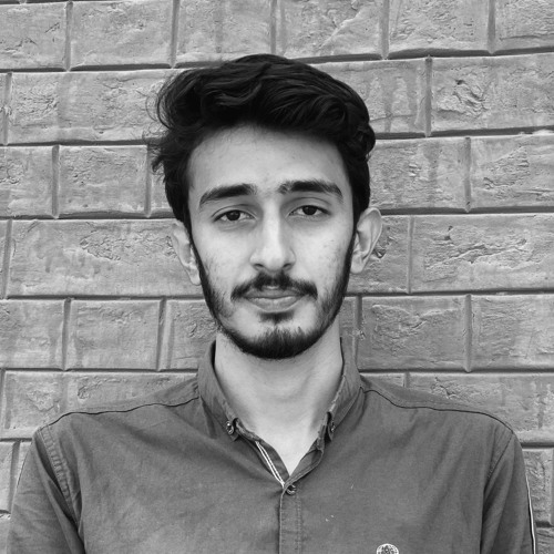 SoundCloud profile picture for @imran