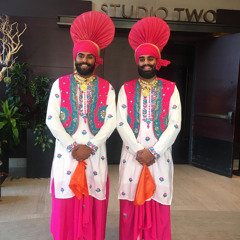 Prabhbir Mander