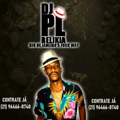 DJ PL RELIKIA Studio 51