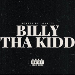Billy Tha Kidd 209