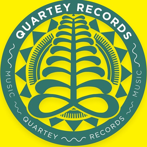 Quartey Records’s avatar