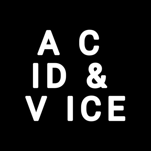 Acidevice’s avatar