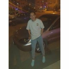 Mostafa Ebd El Zaher