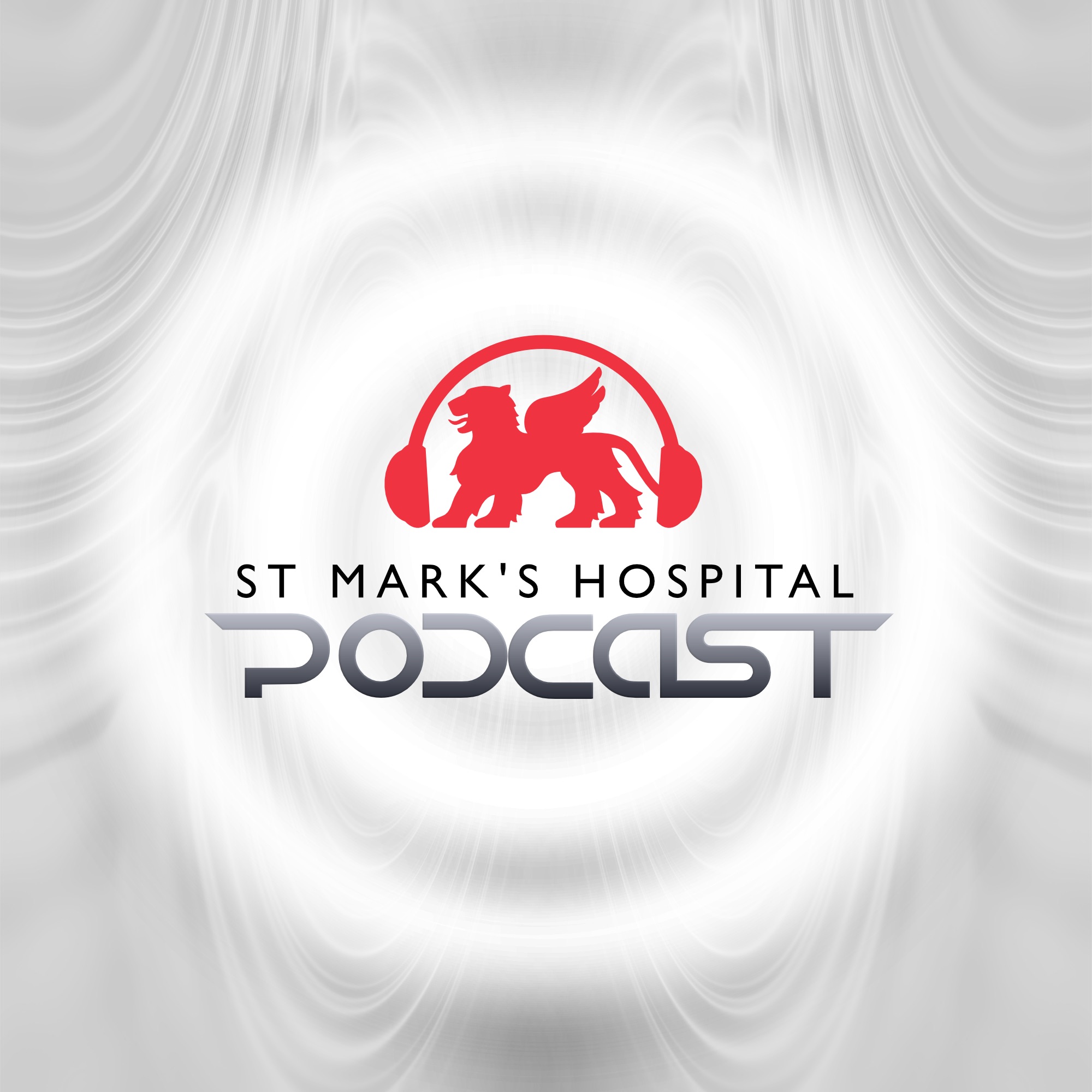 St Marks Hospital Podcast