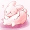 Gubby (White)