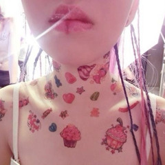 hystericblamour