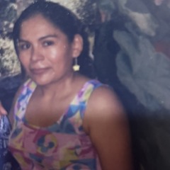 Maria Alejandra Tacuri