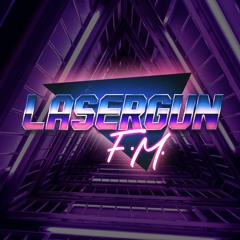 Lasergun FM