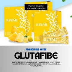 WA 0851.5060.4662, Minuman Detox Usus Alami GLUTAFIBE Surabaya