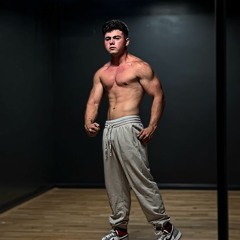 Dylan Hayes