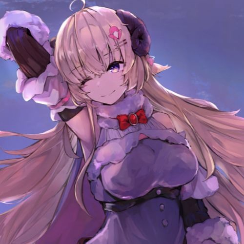 Devil’s avatar