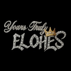 Your'sTruly...ELOHES👑✨