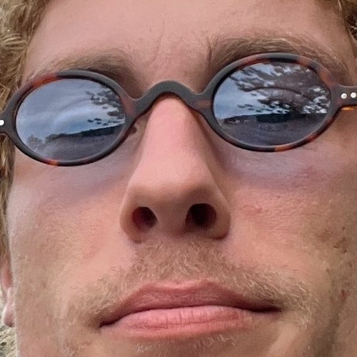 SoundCloud profile picture for @nudie