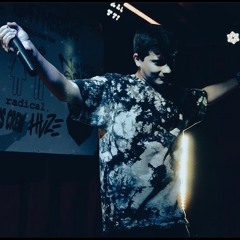 stay high prod by Vitals
