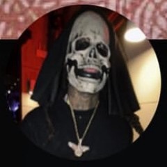 The reaper 🧟‍♂️