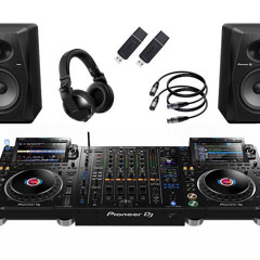 dj splash
