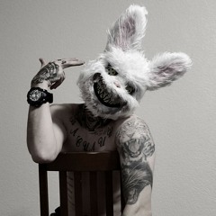 B.L.O.O.D.Y B.U.N.N.Y