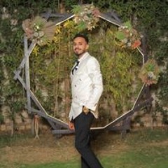 Mohammed Risha