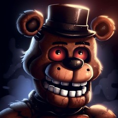 Zachfazbearaltisdead