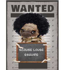 Scouse Louse Esquire