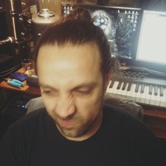 Aleksandr Komarov (Стакан)