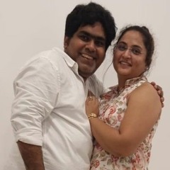 Purvi Shah