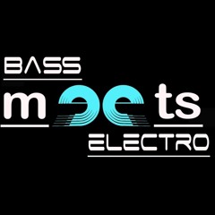 CrUsHeR/BassMeetsElectro