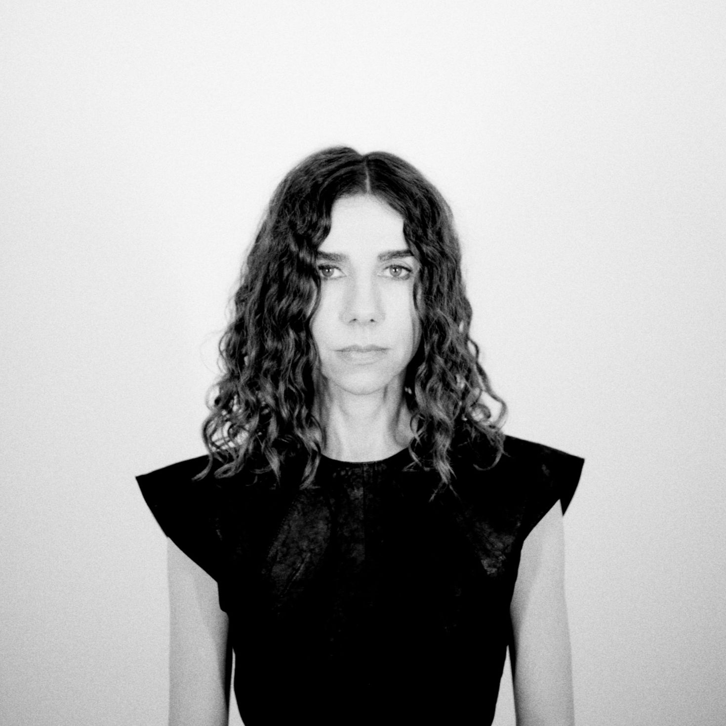 PJ Harvey