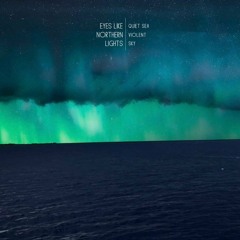 Eyes Like Northern Lights