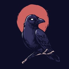 Suicidal Raven