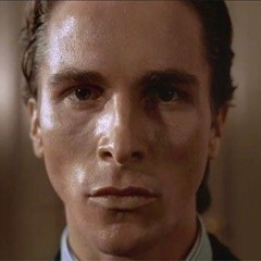 patrick bateman