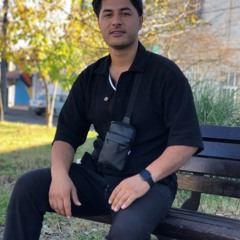 Alireza Msraat