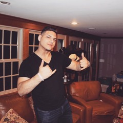 isaiah Quinones