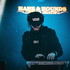 Dj Orlando